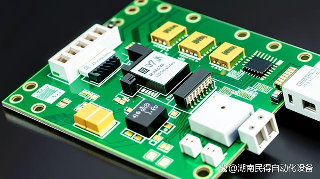 宜昌 PLC 控制柜采购指南