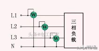 220和380V功率和电流计算知识