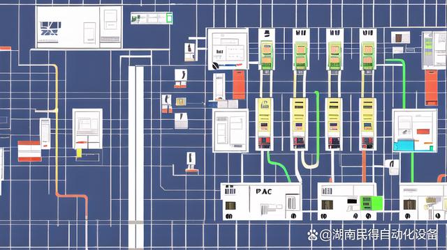 大型配电柜接线_配电柜怎么接线好看