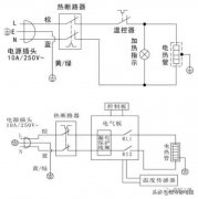 电热水器安装及常见问题的维修