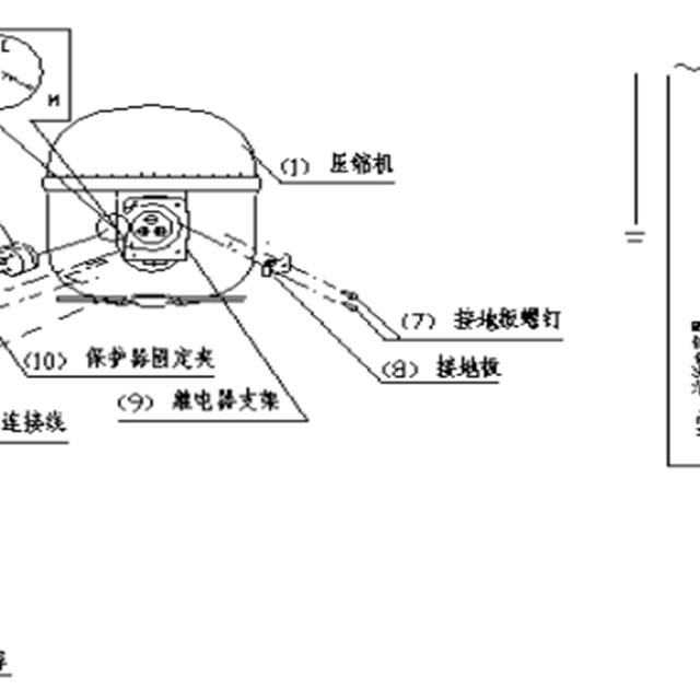 冰箱压缩机培训资料