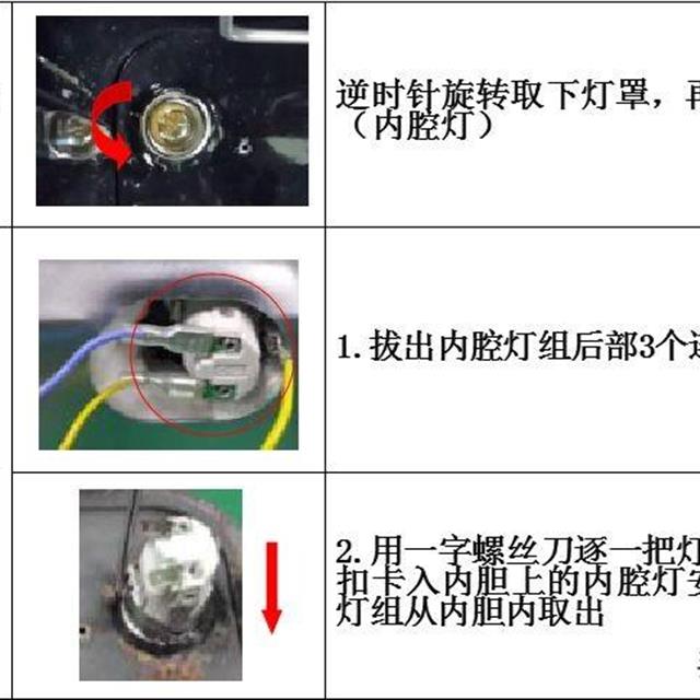 电烤箱产品基础知识及维修培训