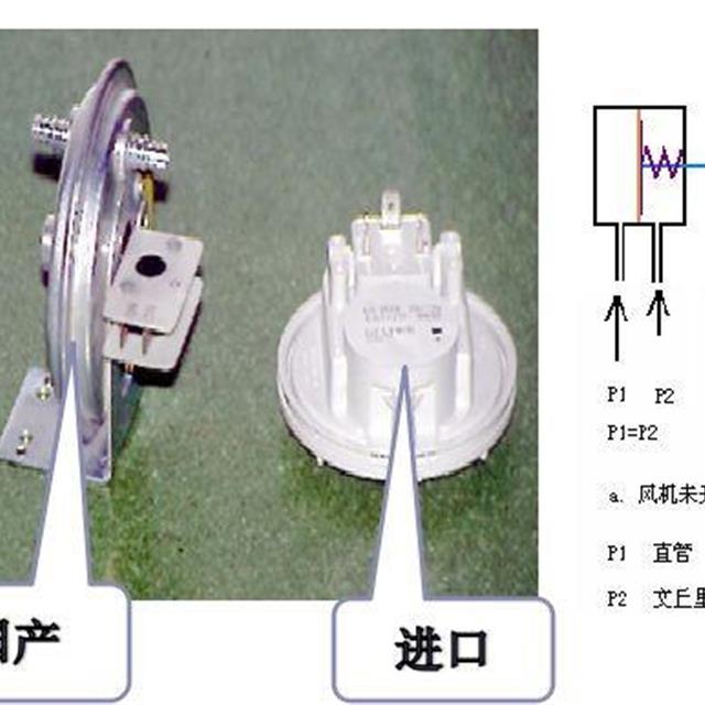 壁挂炉知识培训