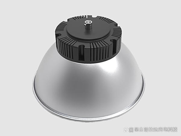 LED工矿灯100w价格多少？有什么性能特点？