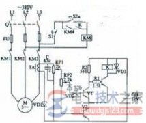 电动机保护器原理及保护器安装步骤