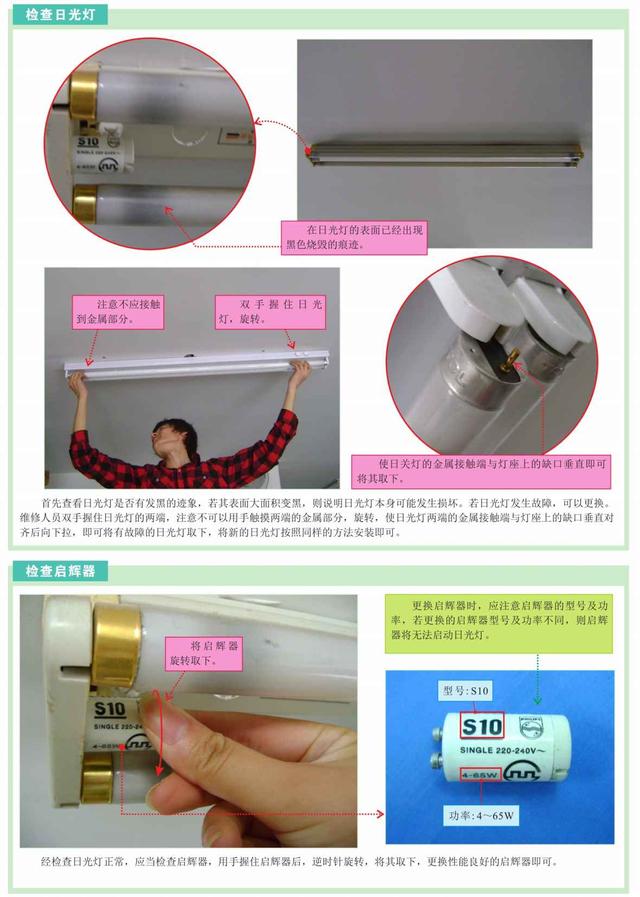 电工技术科普——照明控制线路的检修调试，强烈建议收藏