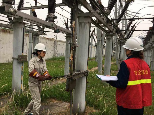 架空线路倒闸操作及核相，这一篇帮您科普涨知识