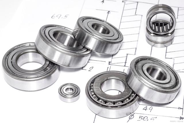 NSK滚珠轴承代号（轴承型号）简介