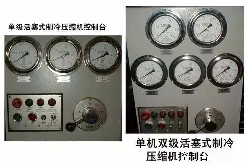 氨制冷系统和活塞制冷压缩机的安装、调试和维护方法