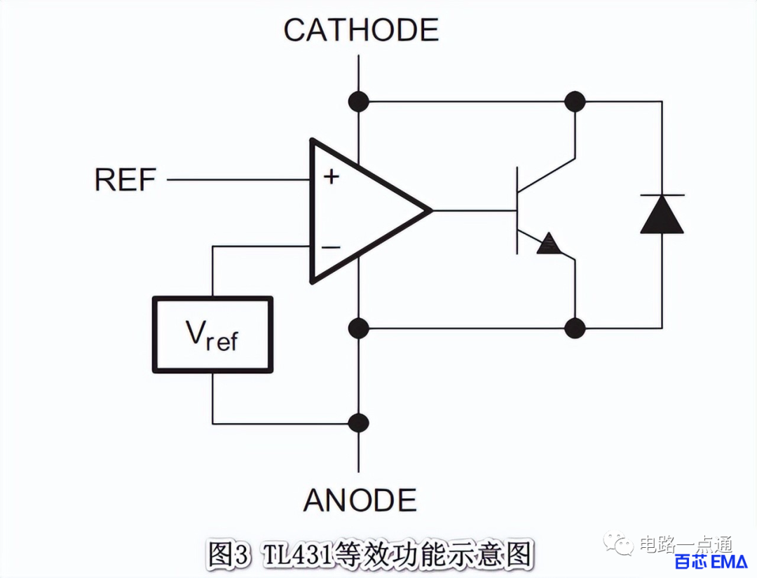 TL431可调并联稳压器应用电路讲解