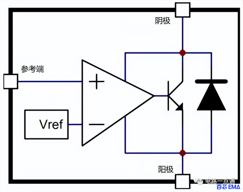 TL431可调并联稳压器应用电路讲解