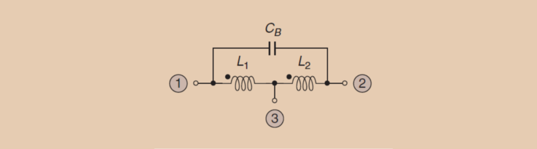 桥T线圈电路的实现与设计