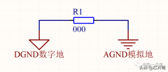0欧姆电阻在电路设计中的作用 0欧姆电阻电路设计技巧