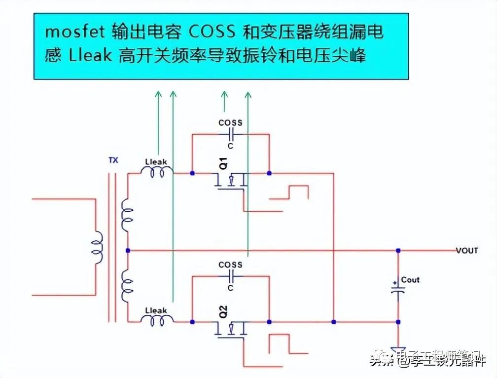 一文详解缓冲电路原理及设计