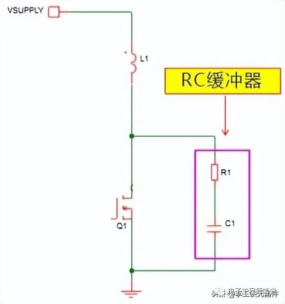 一文详解缓冲电路原理及设计