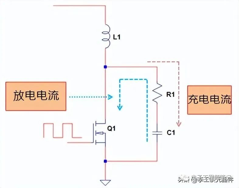 一文详解缓冲电路原理及设计