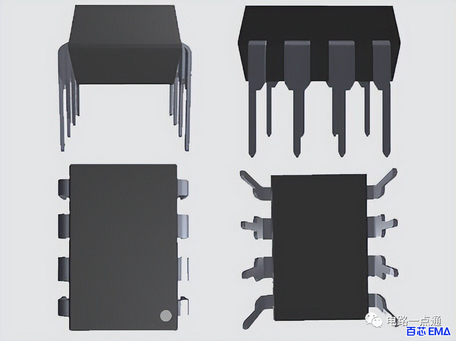 LM331电路图和引脚图 LM331频率电压转换电路详解