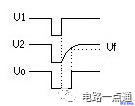 LM324运放电路图和引脚图 四路运算放大器的应用电路和工作原理详解