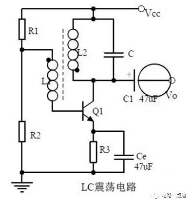 模拟电路图分享 20个经典模拟电路解析