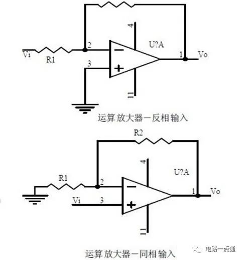 模拟电路图分享 20个经典模拟电路解析