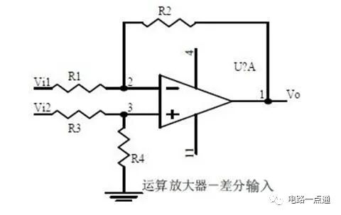 模拟电路图分享 20个经典模拟电路解析