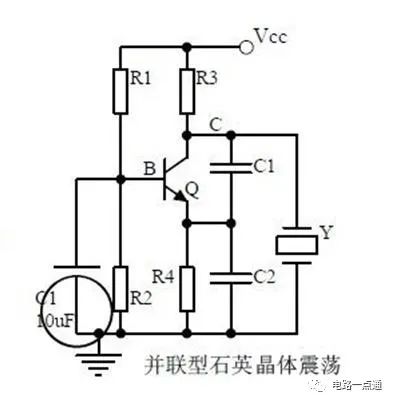 模拟电路图分享 20个经典模拟电路解析