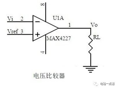 模拟电路图分享 20个经典模拟电路解析