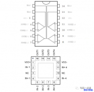 LM139引脚图和电路图讲解