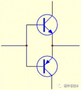 图腾柱驱动电路设计 图腾柱驱动电路的作用与原理