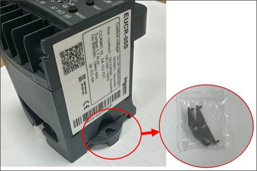 简化EOCR系列模拟型产品说明书