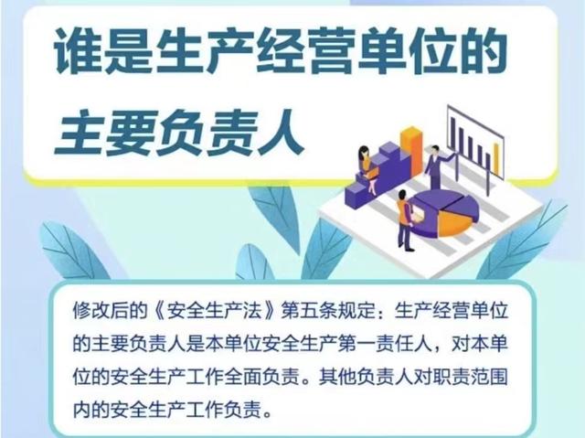 安全员的福音：安全员不对隐患排查治理工作负责