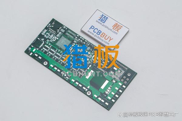 PCB阻抗电路板波峰焊常见的问题有哪些？