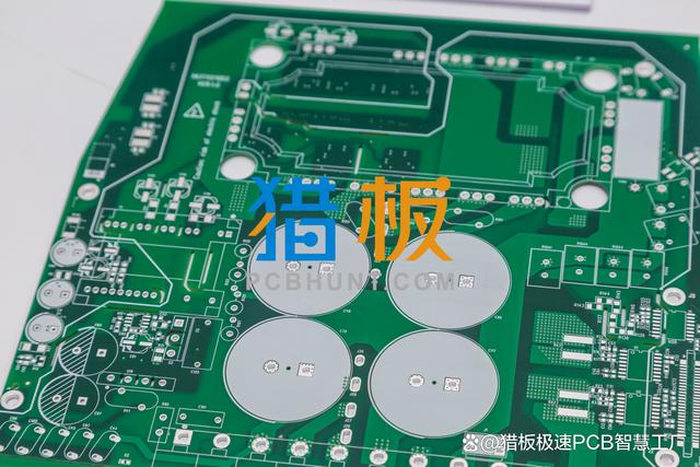 超薄PCB的机械性能和用途是什么？