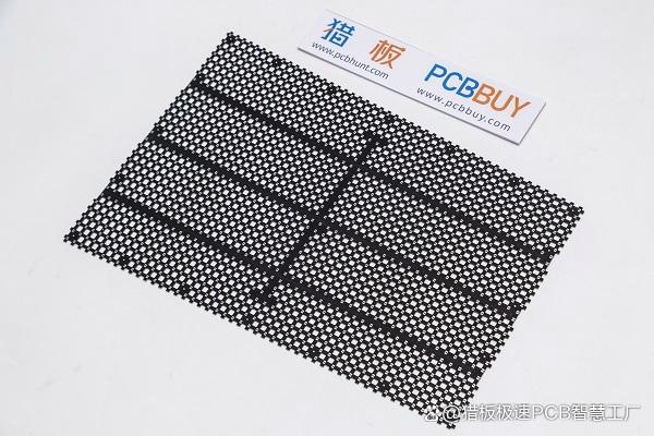 多层PCB线路板厂家如何处理流线型PCB的制造？