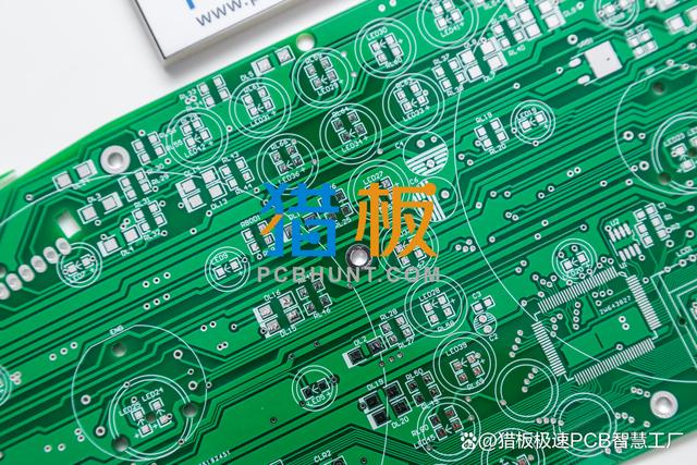 PCB批量制作如何检测板子质量？