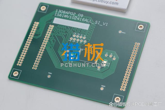 PCB厂家在PCBA过程中如何避免供应链中断？