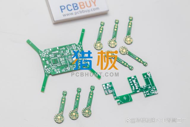 什么是PCB批量工厂行业的新产品产出？