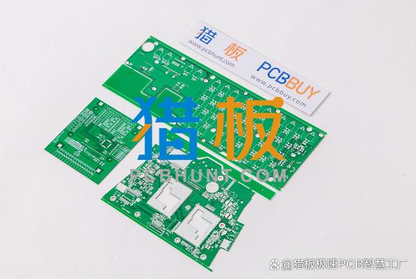 超薄PCB打样制造过程中的PCB CTI是什么？