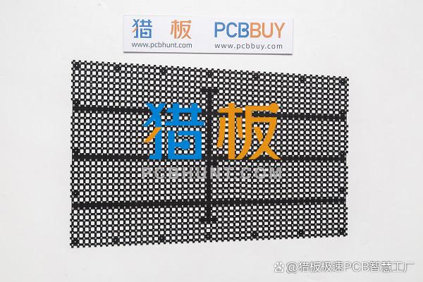 PCB的SMT贴片：需要了解的基本事实