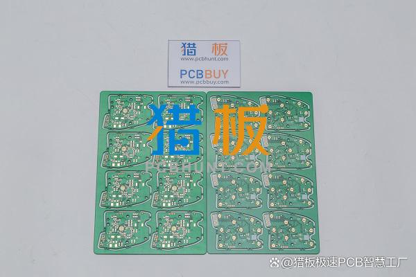 PCB电镀金手指生产及外观检验标准是什么？