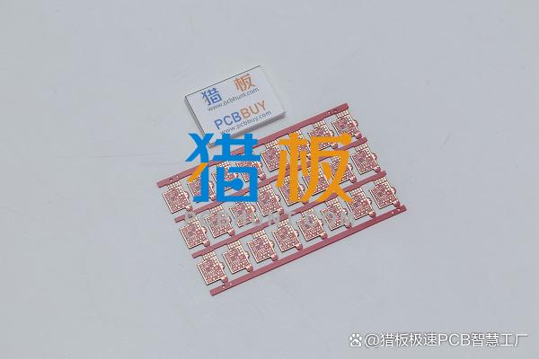 通常情况下双面沉金PCB线路板有哪些优势？