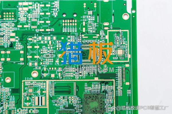 大批量PCB会选择混合PCB出货吗？