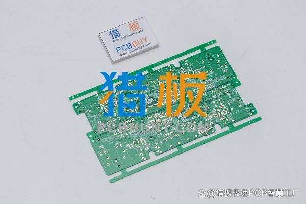 在生产中如何处理SMT贴片PCB？