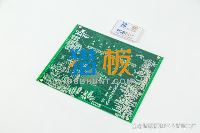 PCB沉金板比其他表面处理的PCB相比有什么优势？