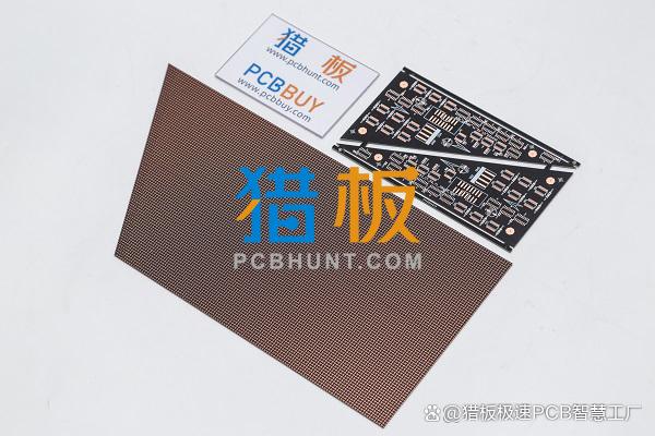 生产PCB多层板需要哪些设备？都承担着什么功能？