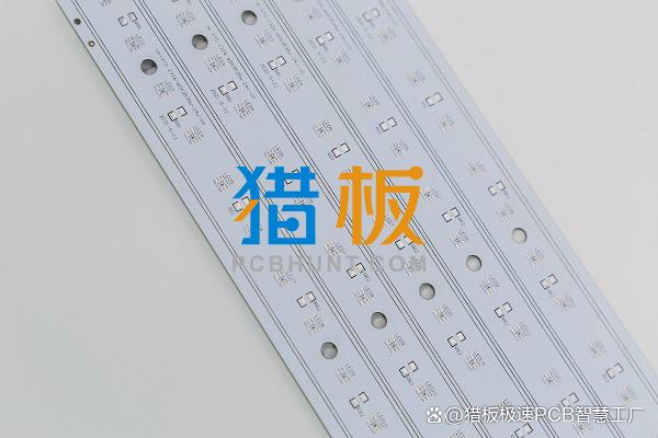 超薄PCB打样到底是怎样确定厚度的？