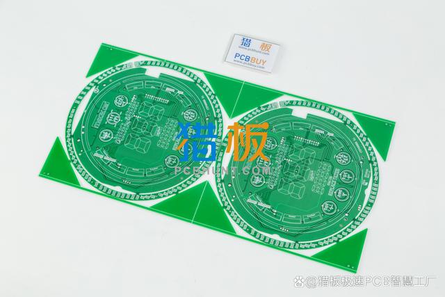 如何为阻抗PCB厂商指定您的要求？