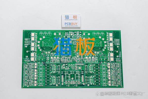 已经受污染的PCB多层线路板如何影响系统性能？