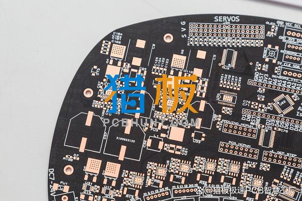 汽车PCB是如何设计的？