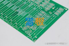 键盘PCB由哪些部分组成？工作原理是怎样的？